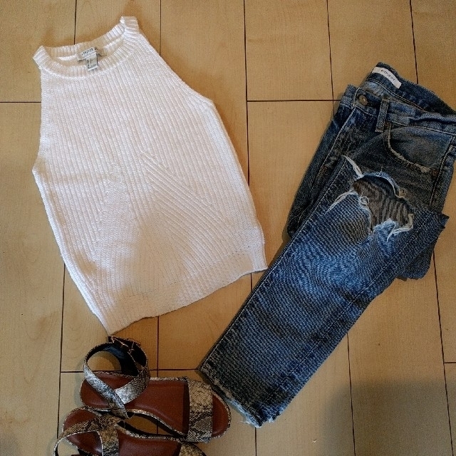 EMODA(エモダ)の♡ EMODA MURUA ENVYM GYDA moussy SLY ♡ レディースのレディース その他(セット/コーデ)の商品写真