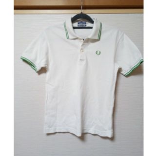 フレッドペリー(FRED PERRY)のFRED PERRYポロシャツ(ポロシャツ)