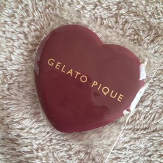 ジェラートピケ(gelato pique)の【Makiさま専用】ジェラートピケ♡印鑑マット♡ゼクシィ(印鑑/スタンプ/朱肉)