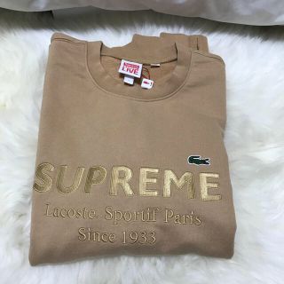 シュプリーム(Supreme)のtomo2様専用(スウェット)