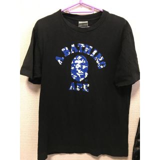 アベイシングエイプ(A BATHING APE)の専用(Tシャツ/カットソー(半袖/袖なし))