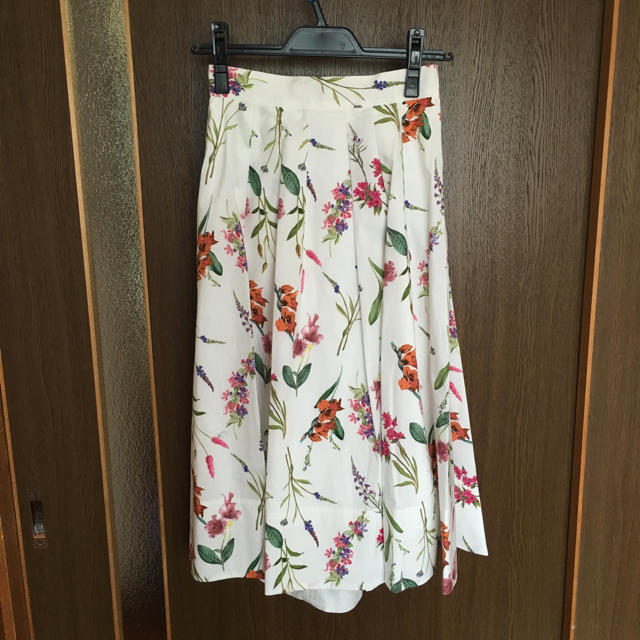 Mystrada - ♡新品 マイストラーダ サマーフラワースカート♡