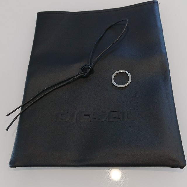 DIESEL(ディーゼル)のDIESEL バッグ レディースのバッグ(クラッチバッグ)の商品写真