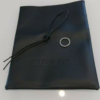 ディーゼル(DIESEL)のDIESELバッグ(セカンドバッグ/クラッチバッグ)