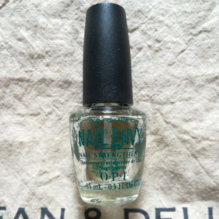 オーピーアイ(OPI)のOPI NAIL ENVY ORIGINAL NAIL STRENGTHENER(マニキュア)