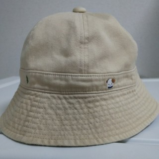 ファミリア(familiar)のfamiliar 帽子 53サイズ(帽子)