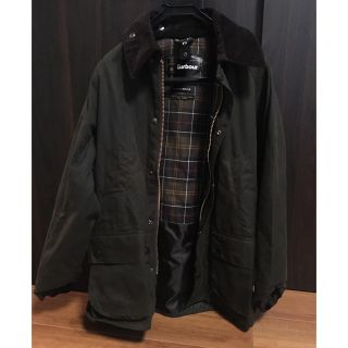 バーブァー(Barbour)のBARBOUR バブアー BEDALE ビデイル クラシック 38(ブルゾン)