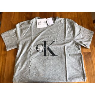 カルバンクライン(Calvin Klein)のCalvin Klein  Tee  カルバンクライン(Tシャツ/カットソー(半袖/袖なし))