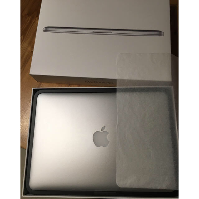 MacBook Pro Retina 13/128G/8G/2015 early