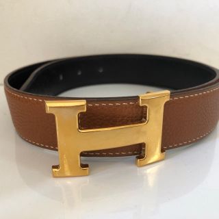 エルメス(Hermes)のエルメス/ＨＥＲＭＥＳ　ベルト(ベルト)