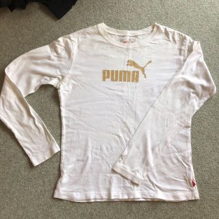 プーマ(PUMA)のプーマ 長Tシャツ(Tシャツ(長袖/七分))