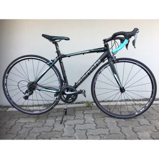 BIANCHI VIA NIRONE 7 2016年モデル 50cm