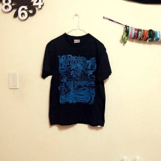 MY FIRST STORY▷Tシャツ(Tシャツ(半袖/袖なし))