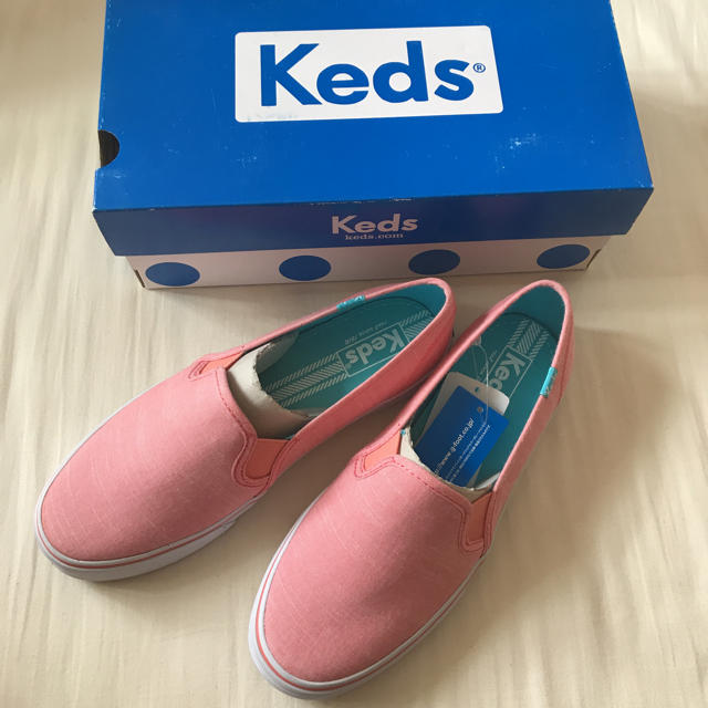 Keds(ケッズ)のKedsスニーカー レディースの靴/シューズ(スニーカー)の商品写真