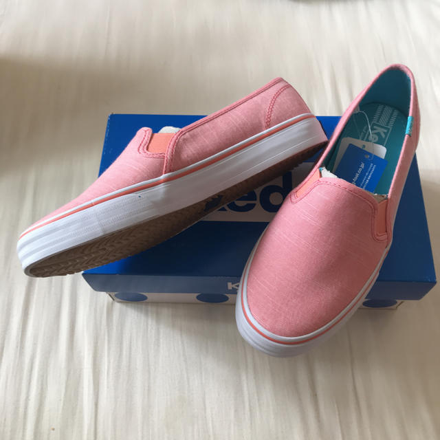 Keds(ケッズ)のKedsスニーカー レディースの靴/シューズ(スニーカー)の商品写真