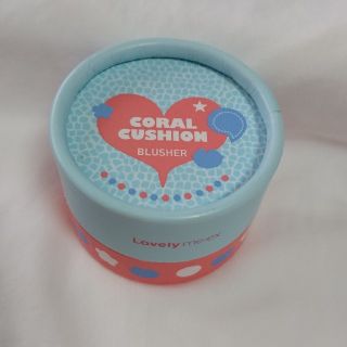 ザフェイスショップ(THE FACE SHOP)の新品☆未使用 チーク(チーク)