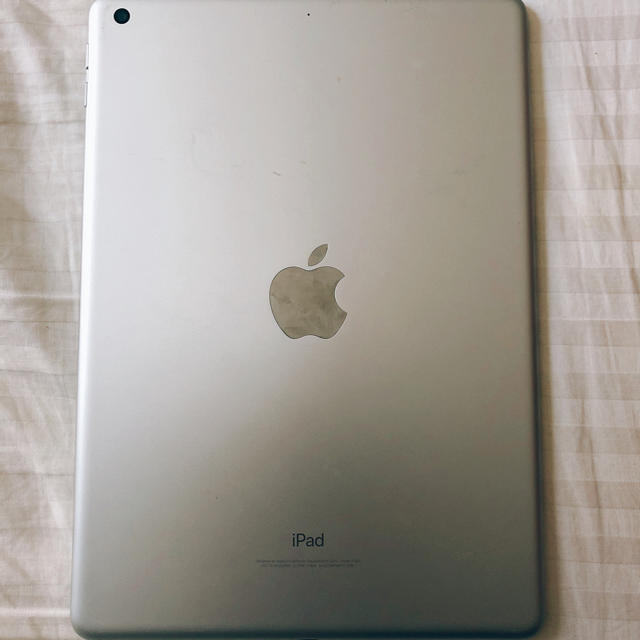 低価本物保証 iPad 9.7インチ Wi-Fiモデル 32GB 2018年春モデル シルバー
