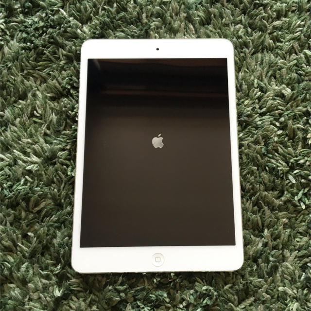 iPad mini Wi-Fi 16GB