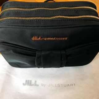 ジルバイジルスチュアート(JILL by JILLSTUART)の美品！JILL by  ショルダーバック(ショルダーバッグ)