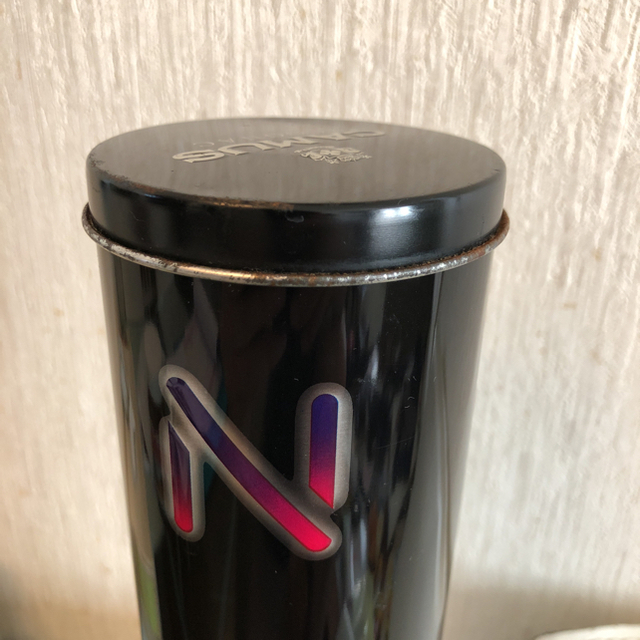 Neon - 【新品・未開封】CAMUS COGNAC NEON の通販 by Neon - 【新品・未開封】CAMUS COGNAC NEON の通販 by