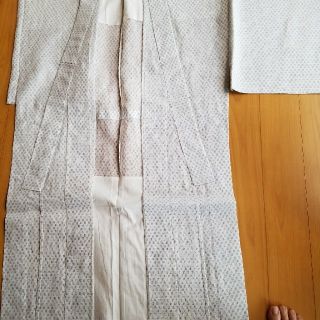 男性用浴衣　新品(浴衣)