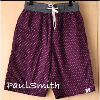 ポールスミス(Paul Smith)のPaulSmith＊ハーフパンツ(ショートパンツ)