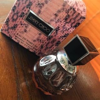 ジミーチュウ(JIMMY CHOO)のJIMMY CHOO 香水(香水(女性用))