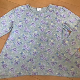 マザウェイズ(motherways)のmotherways ロンT  サイズ150(Tシャツ/カットソー)