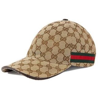 グッチ(Gucci)のGUCCI キャップ(キャップ)