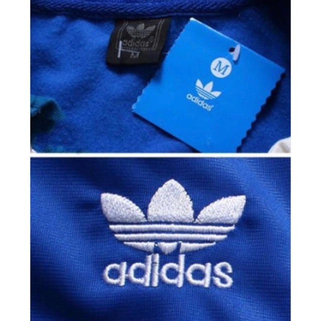 adidas(アディダス)の人気美品！ アディダスジャージ レディースのレディース その他(その他)の商品写真