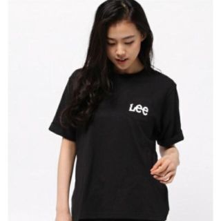 リー(Lee)の《あくび様 専用》lee ロゴポケットTシャツ(Tシャツ(半袖/袖なし))