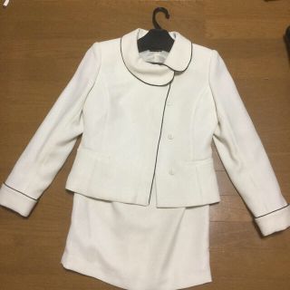 ハーディエイミス(HARDY AMIES)の入学式服？(礼服/喪服)