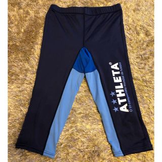 アスレタ(ATHLETA)のATHLETA スパッツ(ウェア)