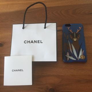 シャネル(CHANEL)のシャネルショップ袋(ショップ袋)