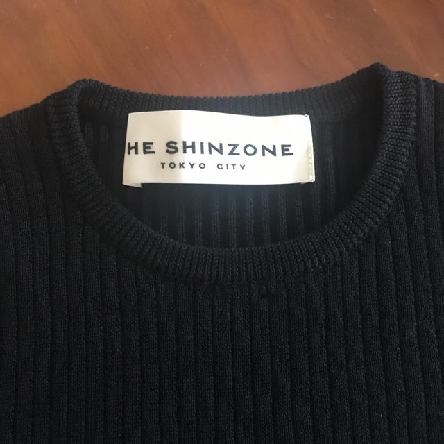 Shinzone(シンゾーン)のシンゾーン  ニット レディースのトップス(ニット/セーター)の商品写真