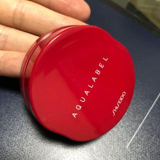 シセイドウ(SHISEIDO (資生堂))のアクアレーベル 大人の毛穴10秒でなめらか練り状美容液(美容液)