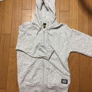 ステューシー(STUSSY)のパーカー(パーカー)