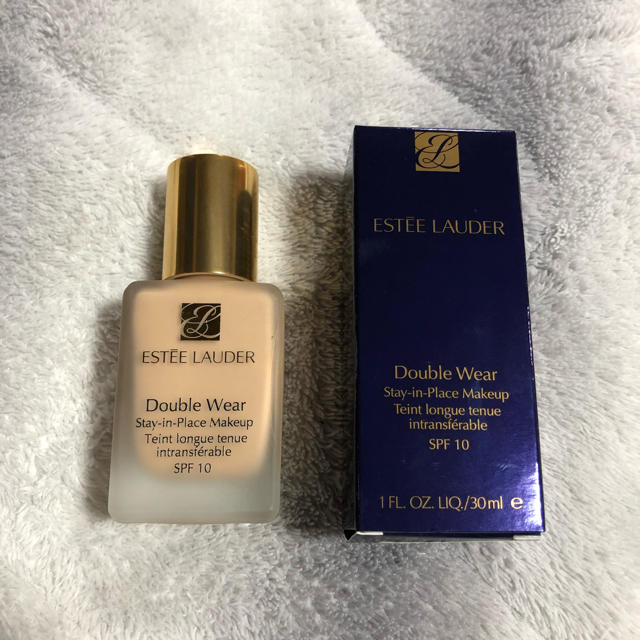 Estee Lauder(エスティローダー)のエスティ ローダー ダブルウェア ステイ イン プレイス　メークアップ コスメ/美容のベースメイク/化粧品(ファンデーション)の商品写真