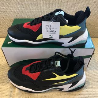 プーマ(PUMA)の込 28.5 PUMA THUNDER SPECTRA(スニーカー)