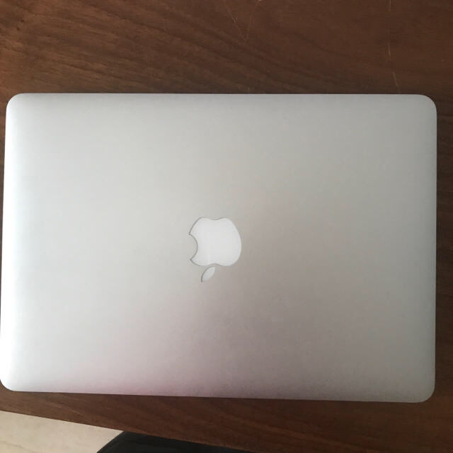 Apple(アップル)のMacBook Pro 2015 13inch 128gb 値下げ！！ スマホ/家電/カメラのPC/タブレット(ノートPC)の商品写真