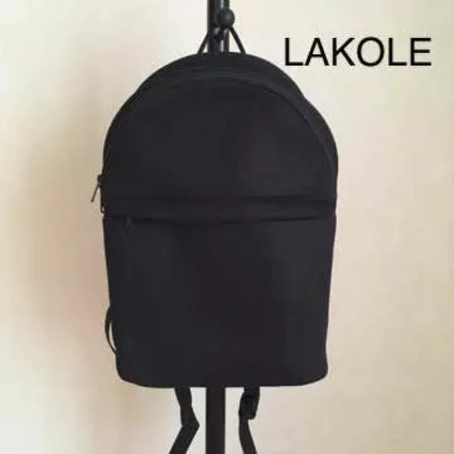 LAKOLE リュック  レディースのバッグ(リュック/バックパック)の商品写真