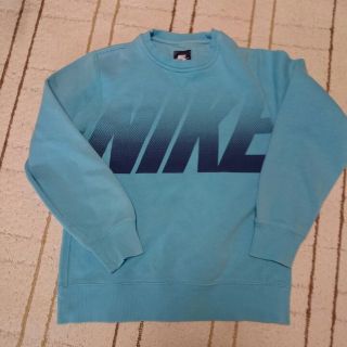 ナイキ(NIKE)の子供服　トレーナー　厚手　ナイキ　サイズ160(その他)