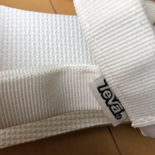 Teva(テバ)のtevaサンダル24センチ レディースの靴/シューズ(サンダル)の商品写真