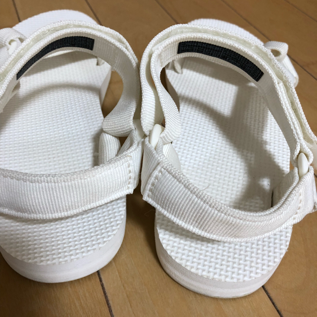 Teva(テバ)のtevaサンダル24センチ レディースの靴/シューズ(サンダル)の商品写真