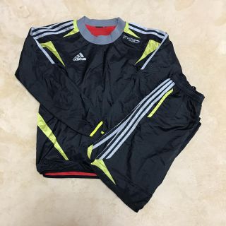 アディダス(adidas)のadidas ピステ上下(その他)