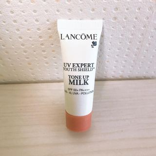 ランコム(LANCOME)のLANCOME UVエクスペール トーンアップ (乳液/ミルク)