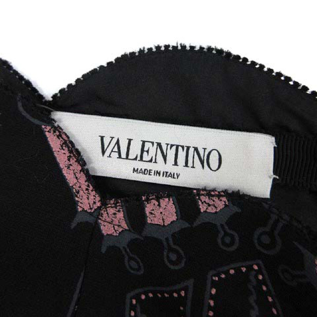 ) VALENTINO ヴァレンティノ 2017Spring スカート 3