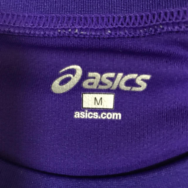 asics(アシックス)のasics Tシャツ メンズのトップス(Tシャツ/カットソー(半袖/袖なし))の商品写真