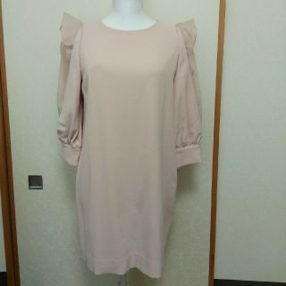 スナイデル(SNIDEL)のカワイイ💞スナイデル　ワンピース👗(ミニワンピース)