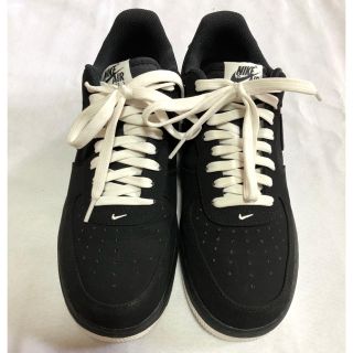 ナイキ(NIKE)の☆美品☆値下げ交渉可☆プレミア☆ nike air force 1  07(スニーカー)